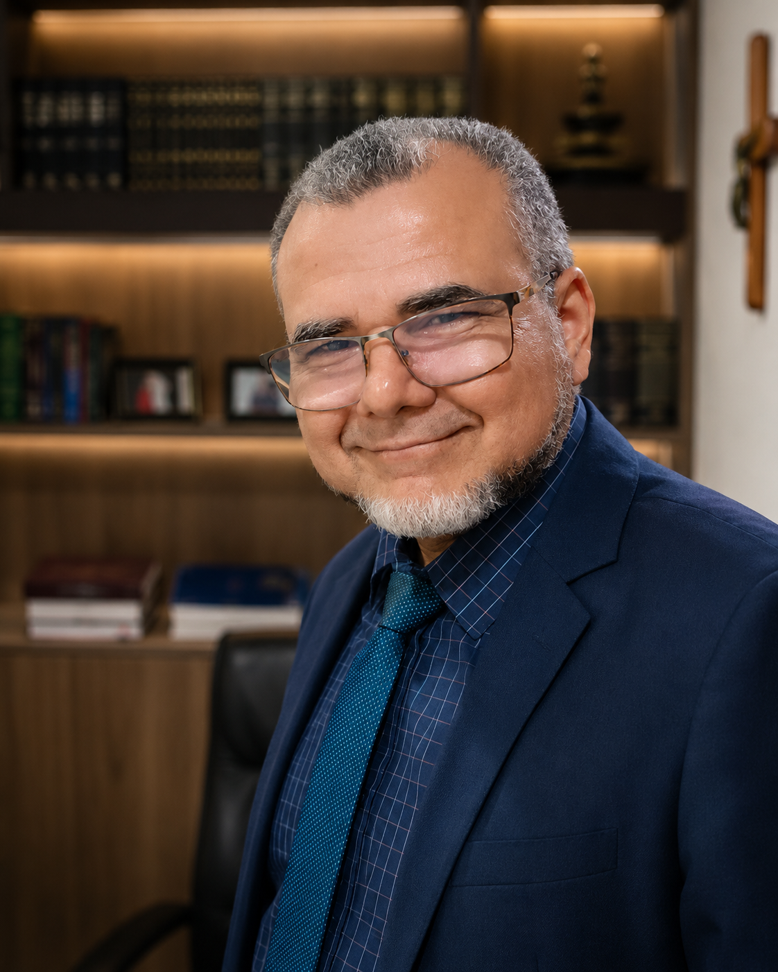 Dr. Paulo Pinheiro - Advogado Associado