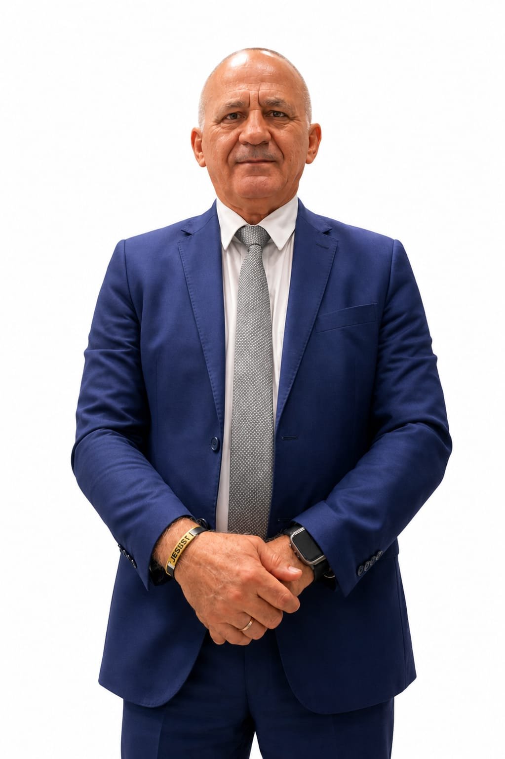 Dr. Luiz Cunha - Advogado Associado