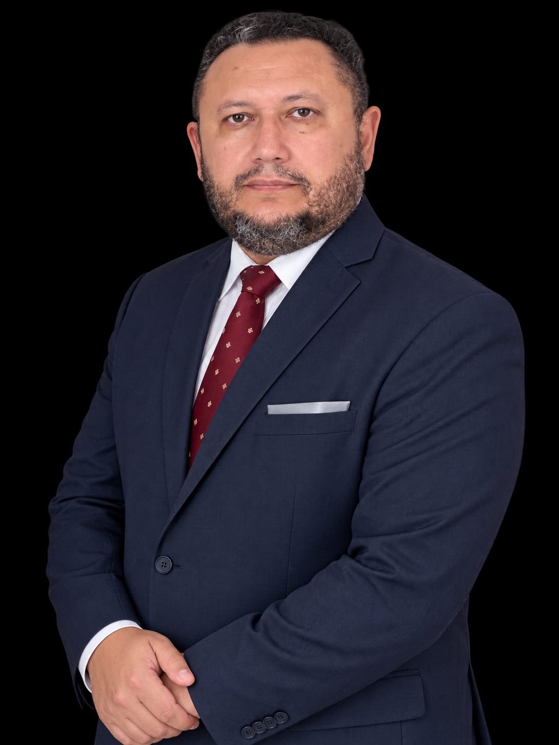 Dr. Rodrigo Cruz - Sócio Fundador